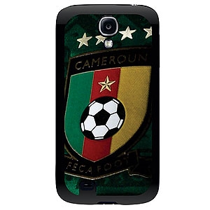 Cameroon Phone Cases - Samsung (All Models) sms-cam