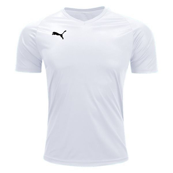 Puma Liga Core Jersey - White 703509-14