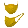 Custom Performance Face Mask - Gold 193000GD
