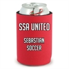 SSA United Drink Cover SSAKoozie