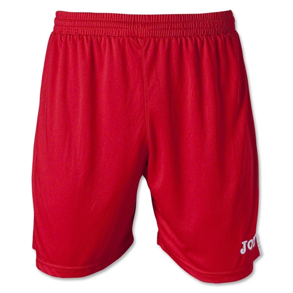 Joma Tokio Shorts - Red/White JomTokRedWhi