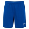 Umbro Men's Field Shorts - Blue UUM1UALP-UAE