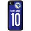 Bosnia and Herzegovina Custom Player Phone Cases - iPhone (All Models) iph-bos-plyr