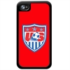 USA Custom Crest Phone Cases - iPhone (All Models) iph-usa-cst