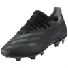 adidas X Ghosted.3 FG - Core Black/Grey Six EH2833