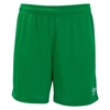 Umbro Men's Field Shorts - Green UUM1UALP-UIU