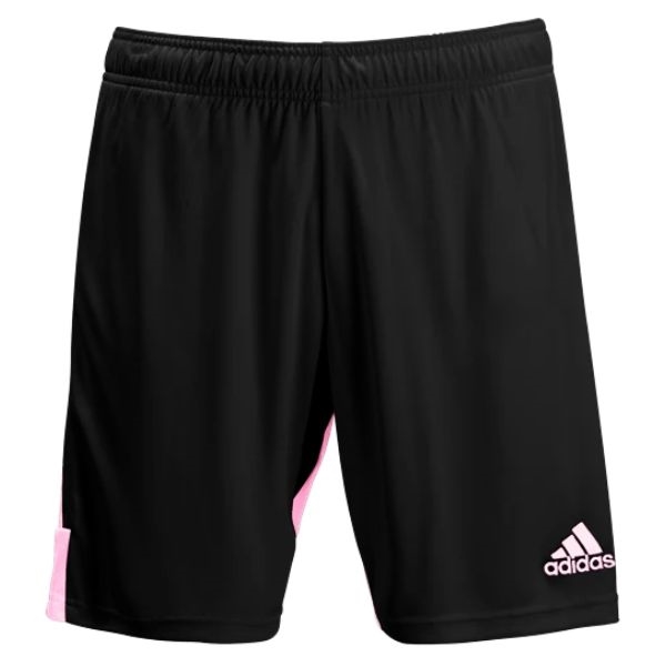 adidas Tastigo 19 Shorts - Black/Pink DP3250