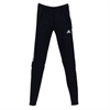 adidas Women's Condivo 20 Training Pants - Black/White EA2474