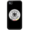 Germany Custom Crest Phone Cases - iPhone (All Models) iph-grm-cst