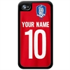 South Korea Custom Player Phone Cases - iPhone (All Models) iph-skor-plyr