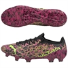 Puma Ultra 1.3 FG - Black/Purple/Green 106477-01