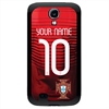 Portugal Custom Player Phone Cases - Samsung (All Models) sms-por-plyr
