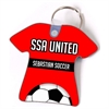 SSA United Key Chain SSAKey