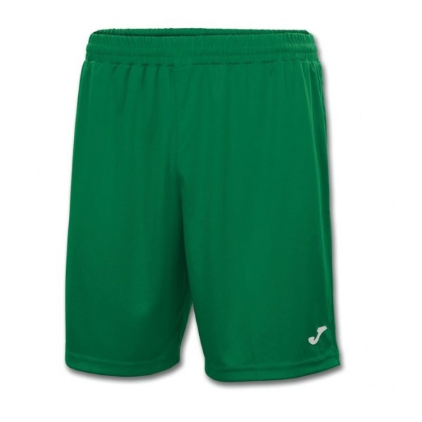 Joma Nobel Shorts - Green JomaNobGrn