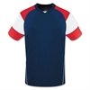 High Five Mundo Jersey - Navy High5MunNav