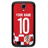 Croatia Custom Player Phone Cases - Samsung (All Models) sms-cro-plyr