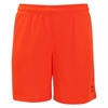 Umbro Men's Field Shorts - Orange UUM1UALP-UIR
