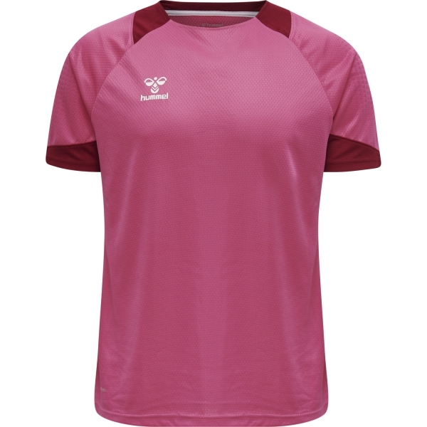 Hummel Lead Jersey - Raspberry Sorbet 207393-3576