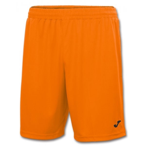 Joma Nobel Shorts - Orange JomaNobOra