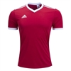 adidas Tabela 18 Jersey - Red/White CE8935