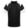 High Five Mundo Jersey - Black High5MunBlk