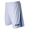 Joma Tokio Shorts - White/Blue JomaTokWhiBlu