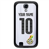 Ghana Custom Player Phone Cases - Samsung (All Models) sms-ghn-plyr