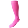 Pearsox Ultralite Soccer Sock - Pink ULPNAD