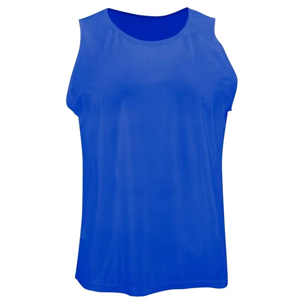 Kwik Goal Training Vest - Blue 19A1BL