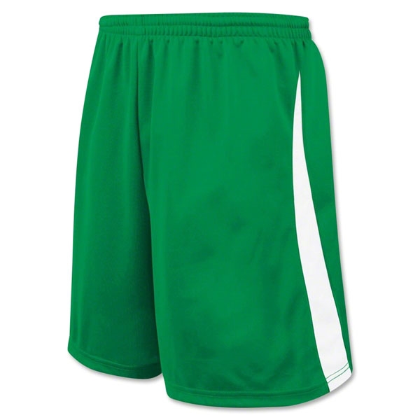 High 5 Albion Shorts - Green High5AlbGrn