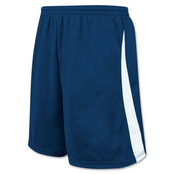 High 5 Albion Shorts - Navy High5AlbNav