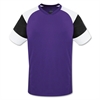 High Five Mundo Jersey - Purple High5MunPur
