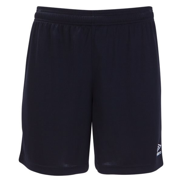 Umbro Men's Field Shorts - Black UUM1UALP-UGQ
