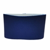Shin Guard Stay (Reversible) - Navy Blue/White GUARDSTAY02