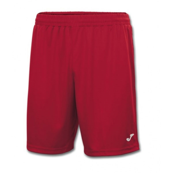Joma Nobel Shorts - Red JomaNobRed