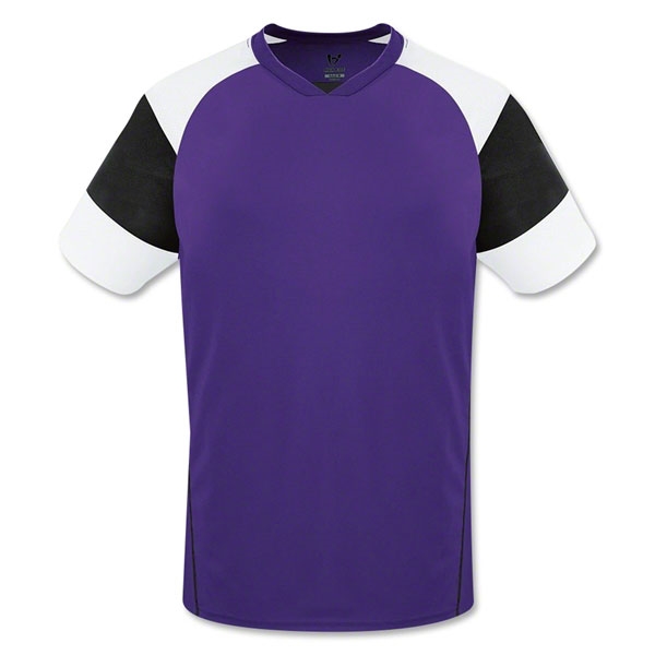 High Five Mundo Jersey - Purple High5MunPur