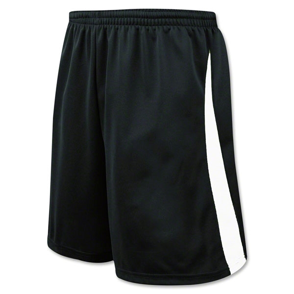 High 5 Albion Shorts - Black/White High5AlbBlkW