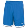 Joma Toledo Shorts - BlueWhite JomTolBlu