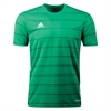 adidas Youth Campeon 21 Jersey - Team Green GN7494