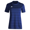 adidas Women's Campeon 21 Jersey - Navy GN5733