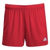 adidas Women's Tastigo 19 Shorts - Red/White DP3683