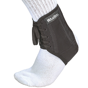 Mueller Soccer Ankle Brace 209