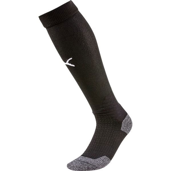 Puma Team Liga Sock - Black 703438-03