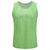 Kwik Goal Training Vest - Hi-Vis Green  19A1HG