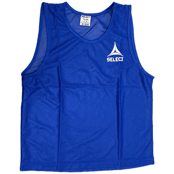 Select Training Vest - Blue 570354-Blue