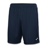 Joma Nobel Shorts - Navy JomaNobNav