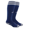 adidas Copa Zone Cushion IV Socks - New Navy/White 5147292 