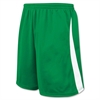 High 5 Albion Shorts - Green High5AlbGrn