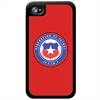 Chile Custom Crest Phone Cases - iPhone (All Models) iph-chl-cst