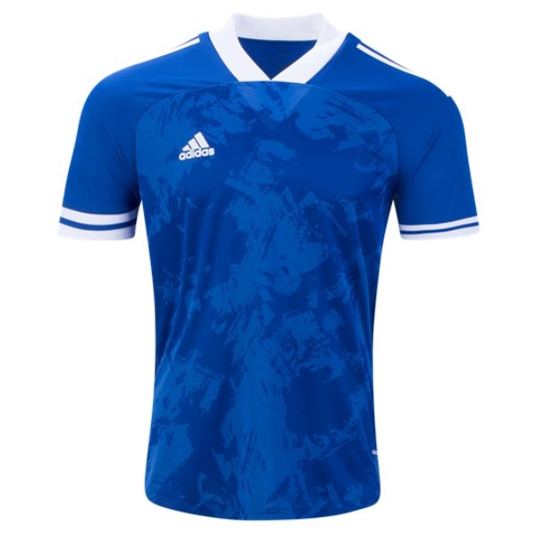 adidas Condivo 20 Jersey - Team Royal Blue/White FT7258